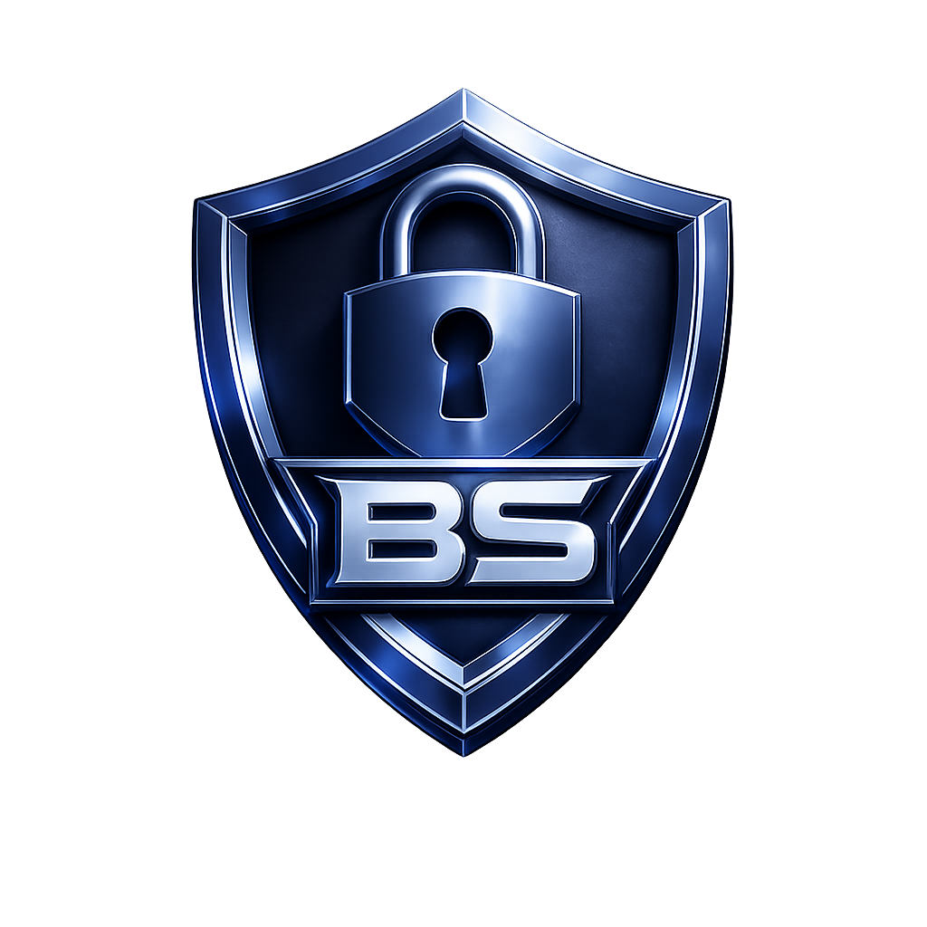 BloxSecurity Logo